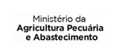 Ministério da Agricultura Pecuária e Abastecimento