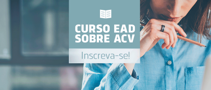 Estão abertas inscrições para curso a distância sobre avaliação de